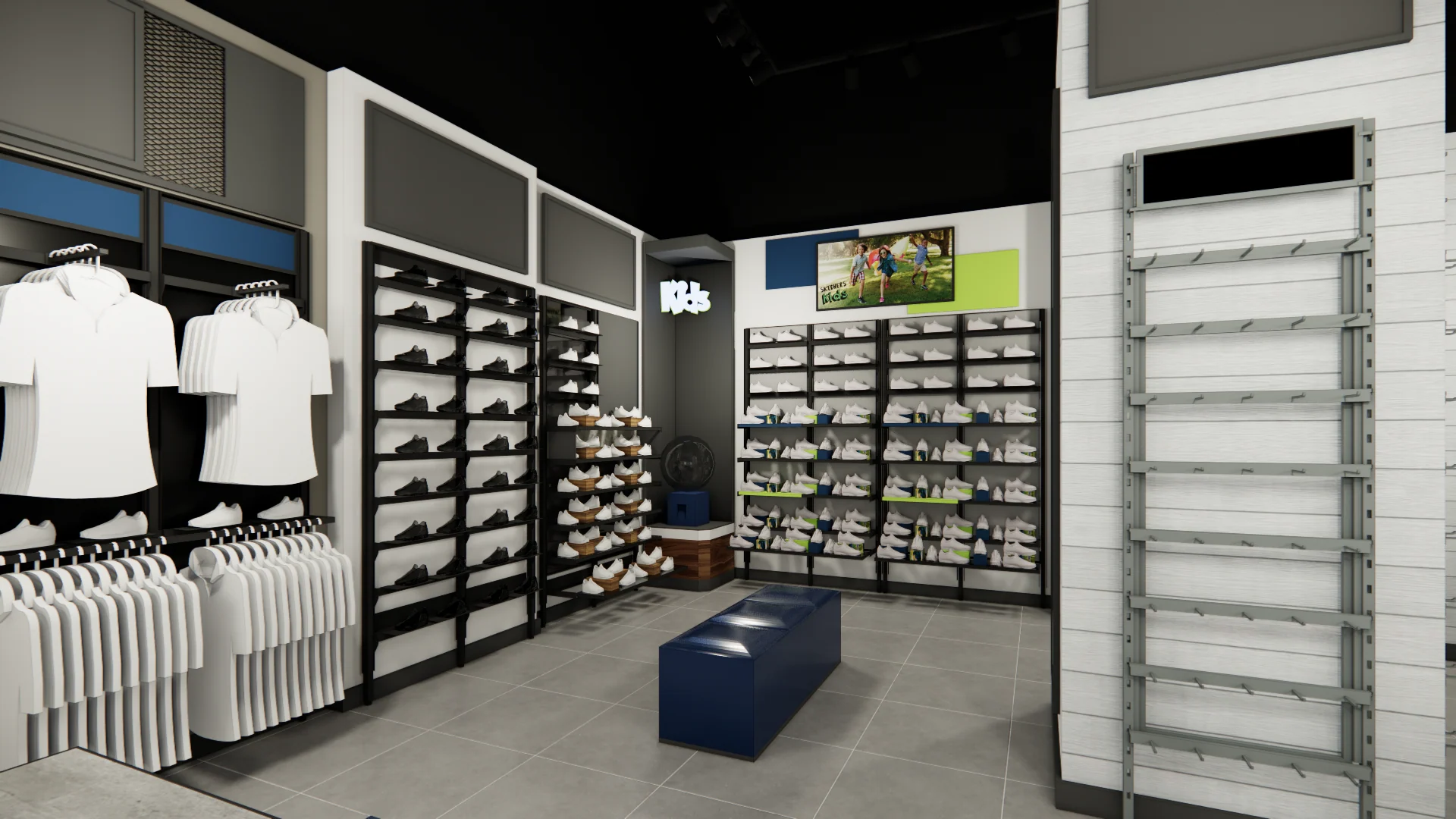 SKECHERS — imagen 3
